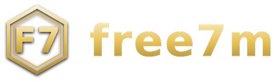 free7m logo