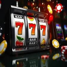 free7m Slots