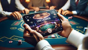 free7m mobile gaming